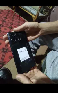 گوشی پوکو x6 pro