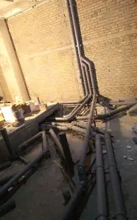لوله کش.تعمیرات ساختمان