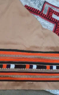 شیرازه خطی
