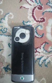 سونی اریکسون k510 کلکسیونی