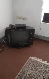 فروش تلویزیون ۲۱ اینچ ال جی
