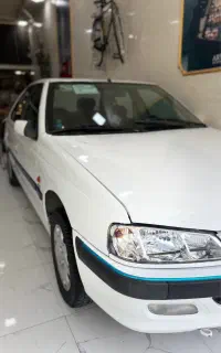 پارس دوگانه شرکت