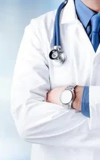 منشی‌ مطب‌پزشکی