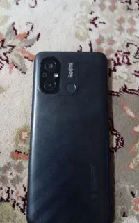 موبایل c12 شیامی