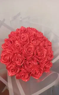 گل ربانی