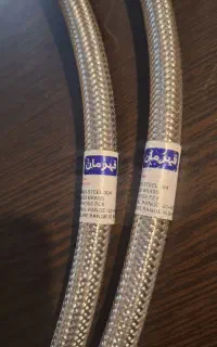 شلنگ پیسوار ۵۰ سانتی قهرمان