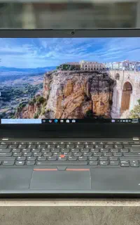 لپ تاپ گرافیکدار نسل8 Lenovo ThinkPad A485 T480