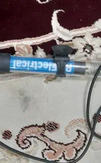 بخاری آکواریوم