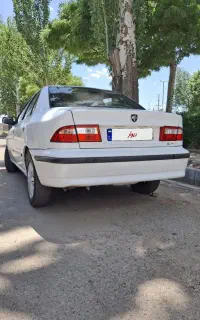 1400 LX سمند