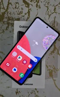 سامسونگ a52s 5g