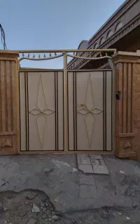 رنگ آمیزی و نقاشی ساختمان