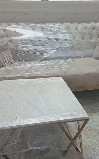 مبل چستر ۷نفره آکبند