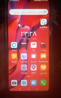 گوشی هواوی نت ۹ اس