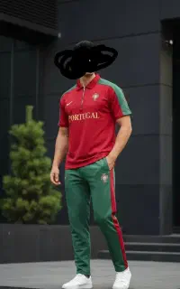 لباس مردانه