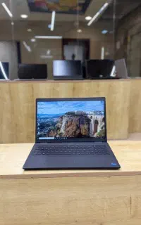 لپ‌تاپ حرفه‌ای Dell Latitude 3520 نسل Core 17/۱۱