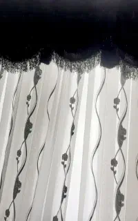 فروش پرده سر پرده و زیر پرده