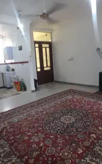 اجاره خانه ۷۰متری دو خوابه طبیعت ۱۳