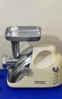 چرخ گوشت