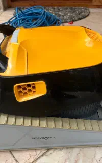 فروش جاروی استخر رباتیک