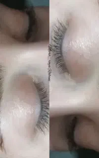 آموزش لیفت ابرو