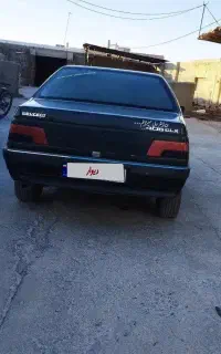 پژو405