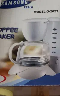 قهوه ساز سامسونگ