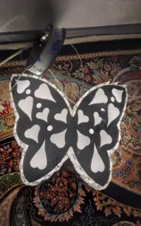 لوسترپروانه ی