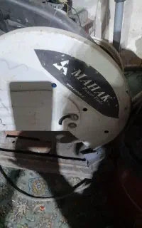 پروفیل بر محک درجه یک