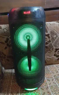 اسپیکر