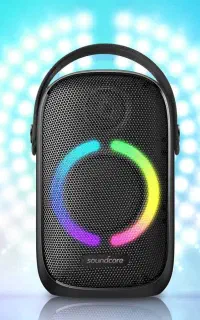 اسپیکر rave neo se نسخه اسپشیال ادیشن