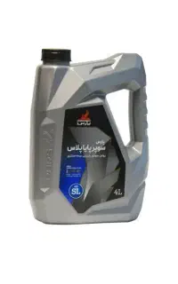 پخش روغن موتور سوپر پایا پلاس 10/40