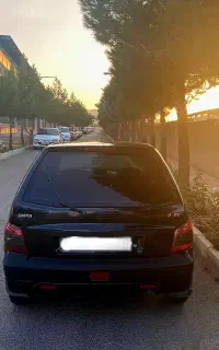 پراید ۱۱۱ مدل ۹۰