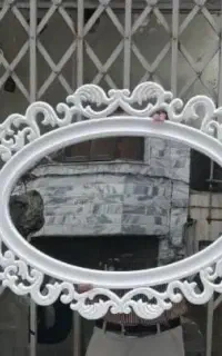آینه،شیک وبروز