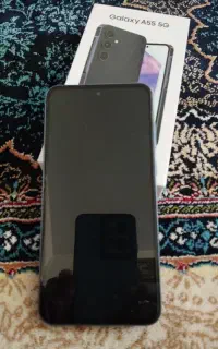 گوشی سامسونگ A55 5G