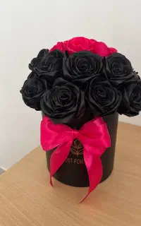 گل روبانی هدیه ای ماندگار واسه عزیزانتان