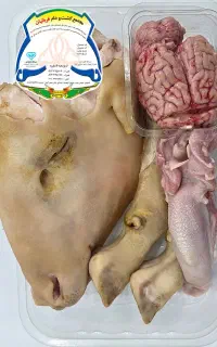 کله پاچه برند قربانیان