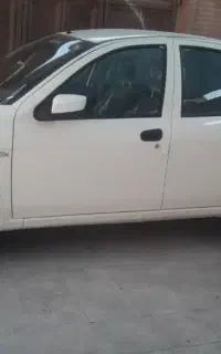 ساینا GXL دوگانه سوز ۱۴۰۵
