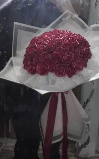 دسته گل سفارشی