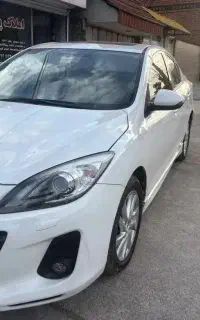 مزدا نیو مدل ۹۶