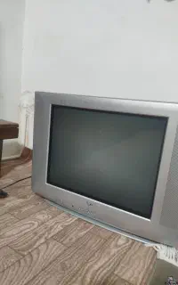 تلویزیون صفحه تخت