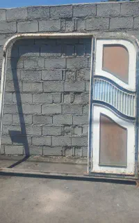 درب خانه