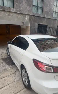 مزدا ۳ مدل ۹۰