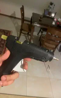 دستگاه چسب حرارتی تفنگی glue gun g250