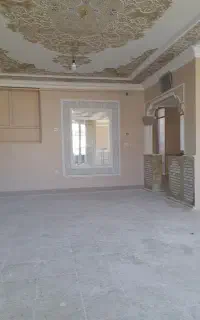 تزیینات ساختمان ورنک امیزی وتهیه ونصب کاغذ  کناف