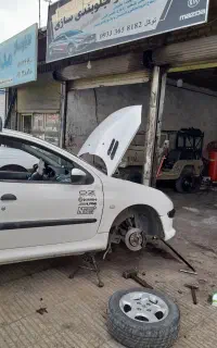 کار در جلوبندیسازی