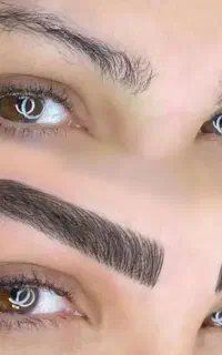 فیبروز شیدینگ لب و تتو بدن
