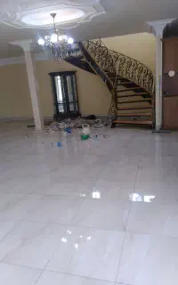 نظافت منزل