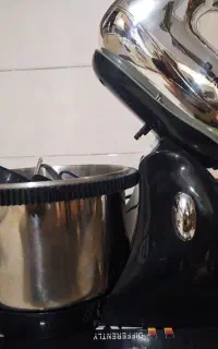 همزن برقی کاسه ای بزرگ