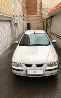 سمند موتور ملی ۹۷تک گانه اساس تعمیر تعمیز