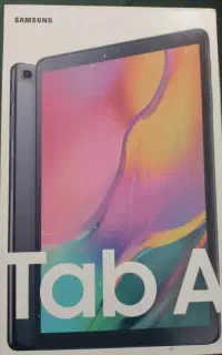 تبلت سامسونگ 10اینچ سیم کارت